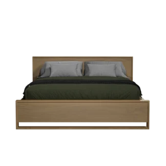 Bed from minimA collection | TAFFOR