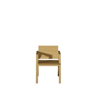 Chair from just M collection | TAFFOR