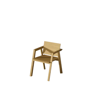 Chair from just M collection | TAFFOR