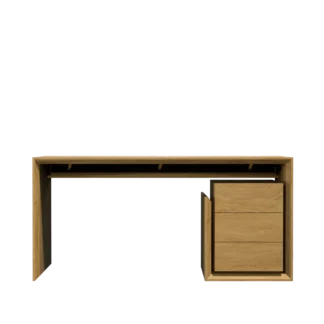 Desk from just M collection | TAFFOR