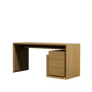 Desk from just M collection | TAFFOR