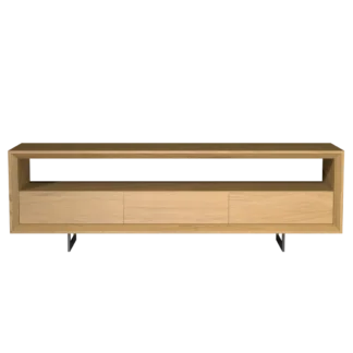 TV stand from collection just M | TAFFOR