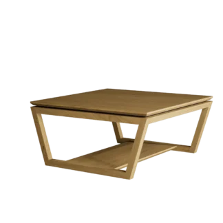 Coffee table from just M collection | TAFFOR