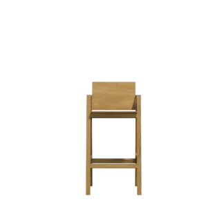 Bar chair from just M collection | TAFFOR