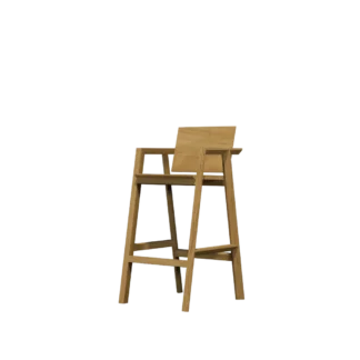 Bar chair from just M collection | TAFFOR