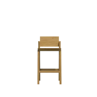 Bar chair from just M collection | TAFFOR