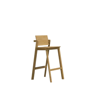 Bar chair from just M collection | TAFFOR