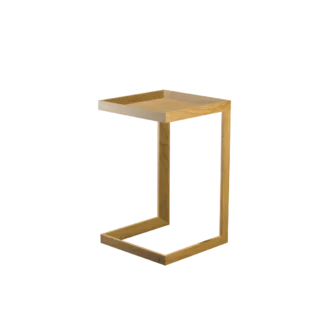 Bedside table from just M collection | TAFFOR