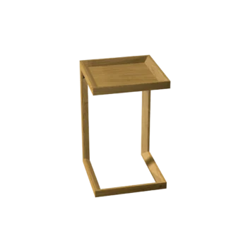 Bedside table from just M collection | TAFFOR