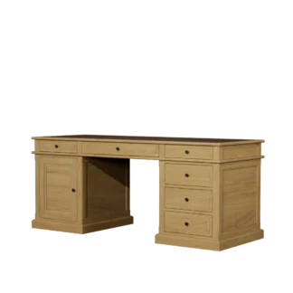 Desk from BUREAU collection | TAFFOR