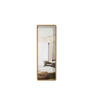 Wall mirror from VALLE collection | TAFFOR